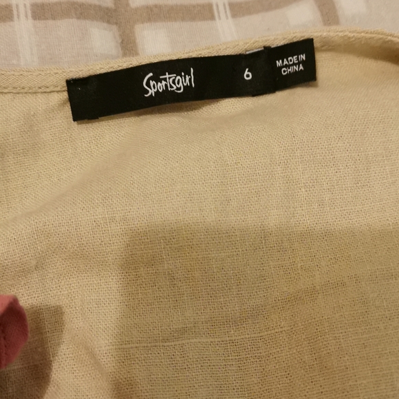 Sportsgirl two dresses same size - Picture 3 of 5